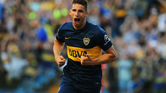 calleri