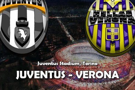 Video Gol Highlights Juventus-Hellas Verona 2-0: Sintesi 6-2-2022