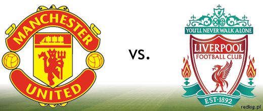 Premier League, probabili formazioni Manchester United-Liverpool