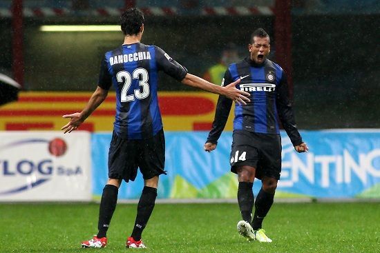 Calciomercato Inter: è fatta per Guarin allo Shanghai Shenhua, Ranocchia in prestito alla Sampdoria