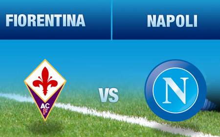 Fiorentina-Napoli: dove vederla in Tv-diretta Streaming, formazioni e orario 16-05-2021