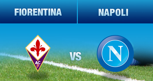Fiorentina-Napoli, 37° giornata Serie A 16-05-2021.
