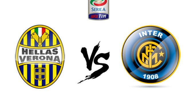 Hellas-Verona-Inter