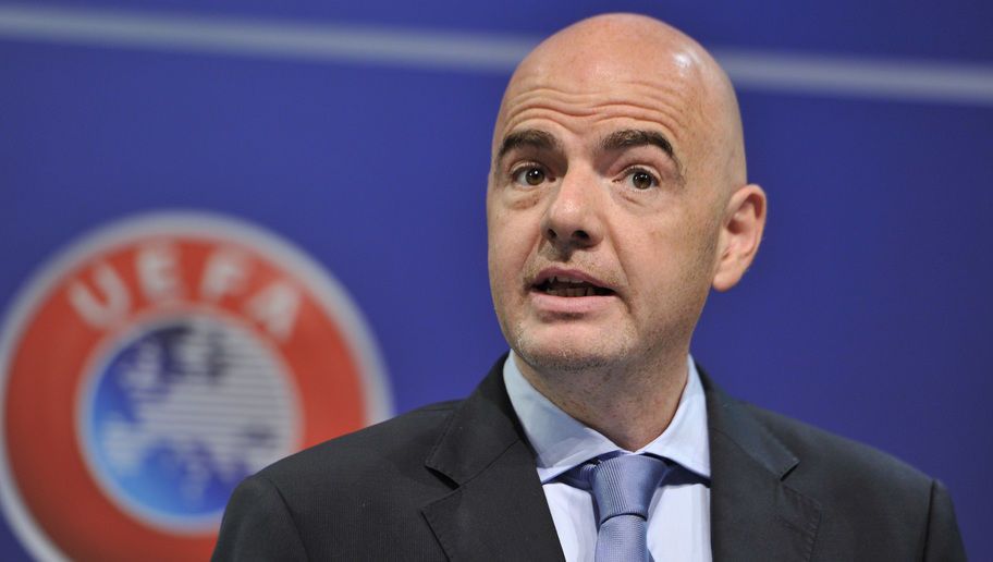 elezioni-presidente-uefa-gianni-infantino