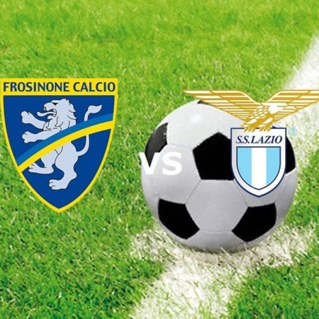 Video gol-highlights Frosinone-Lazio 2-3: sintesi 16-03-2024