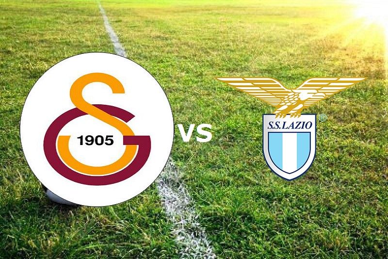 galatasaray-lazio-video gol-highlights-sintesi-europa-league-andata-sedicesimi-finale