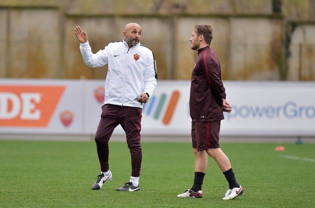 spalletti-totti