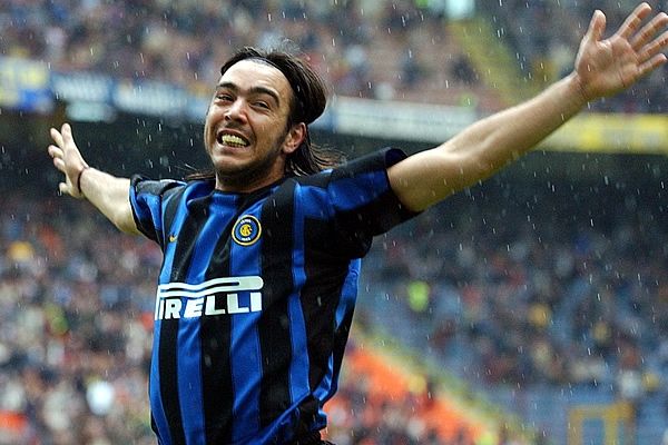 Alvaro Recoba