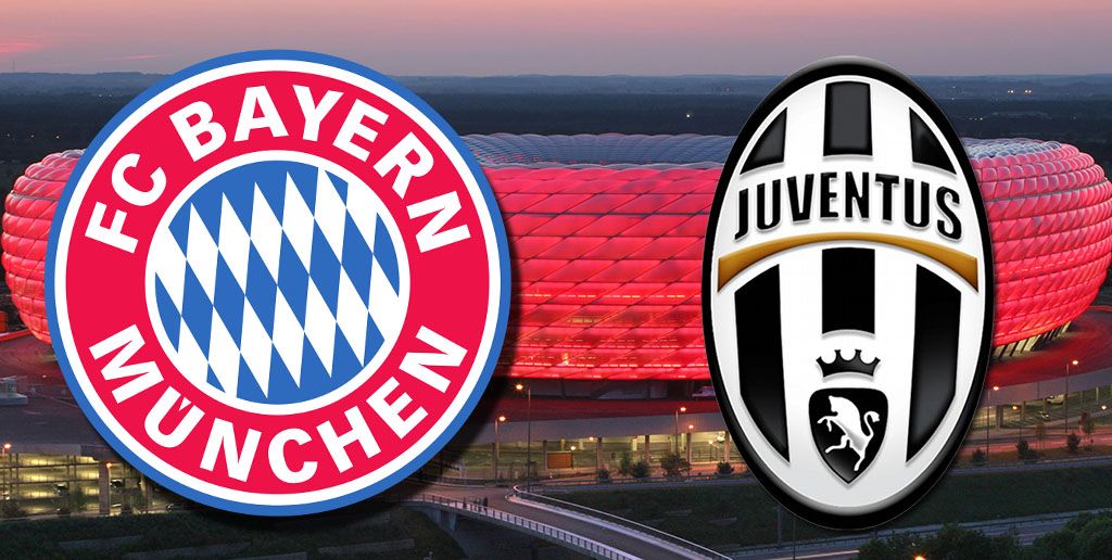 bayern-monaco-juventus-video-gol-highlights-sintesi-ritorno-ottavi-champions-league-finale