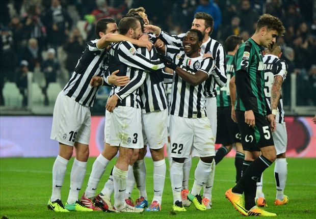 juventus-sassuolo-streaming