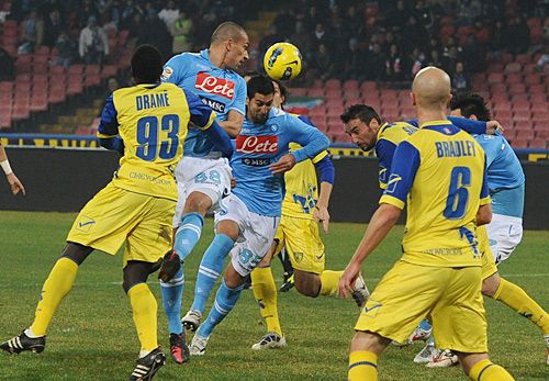 napoli-chievo-streaming