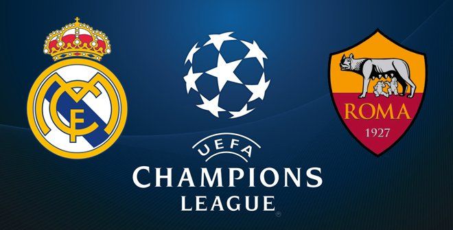 real-madrid-roma-video-gol-highlights-sintesi-champions-league-ottavi-finale-ritorno