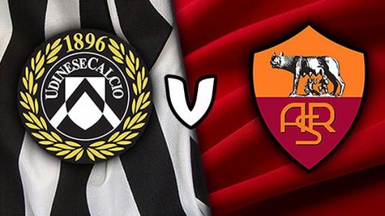 udinese-roma-video-gol-highlights-sintesi-serie-a-29-giornata