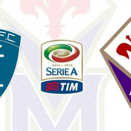 Video Highlights Empoli-Fiorentina 1-1 : Sintesi 18-2-2024