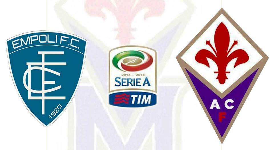 Empoli-Fiorentina