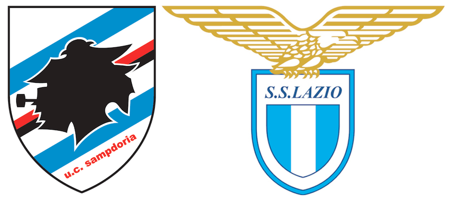 Sampdoria-Lazio