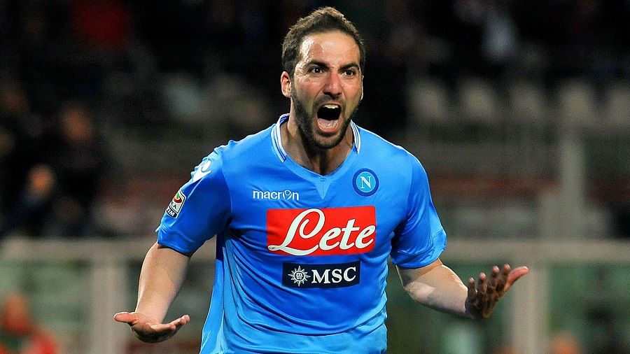 napoli-higuain-ricorso-sentenza-squalifica-3-giornate