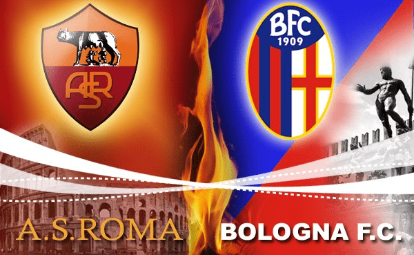 roma bologna