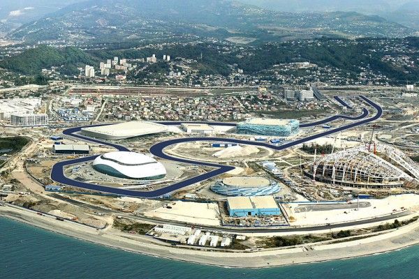 sochi-circuit