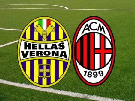 Video Gol Highlights Verona-Milan 1-3: sintesi 17-03-2024