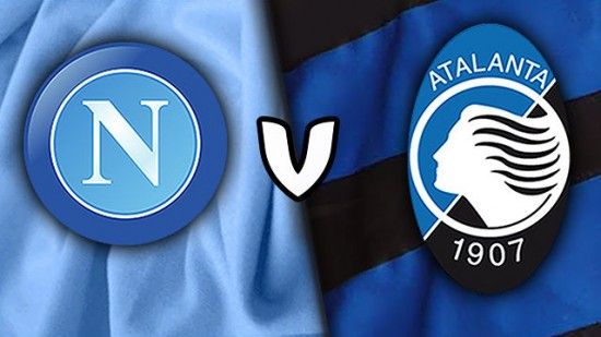 napoli-atalanta