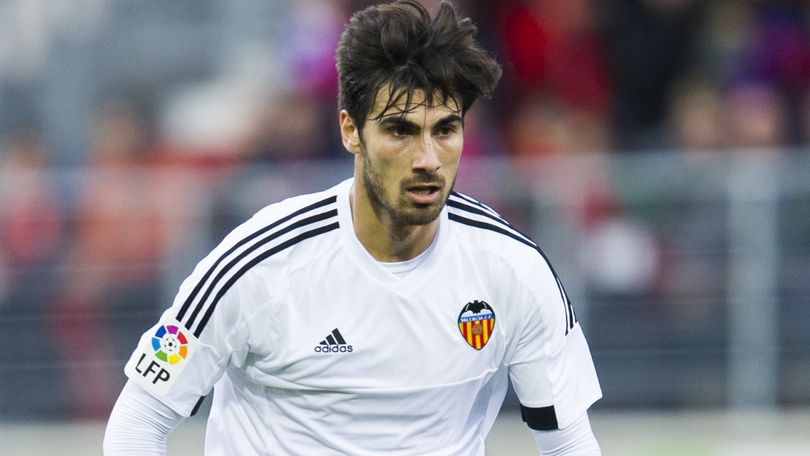 André Gomes