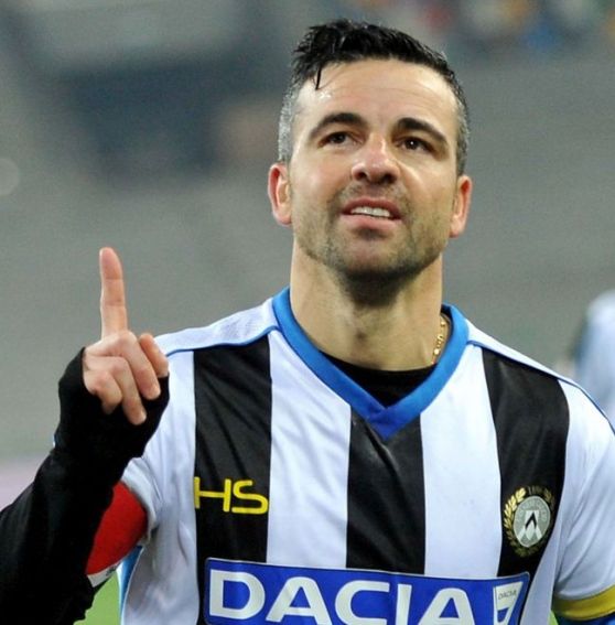 Antonio Di Natale