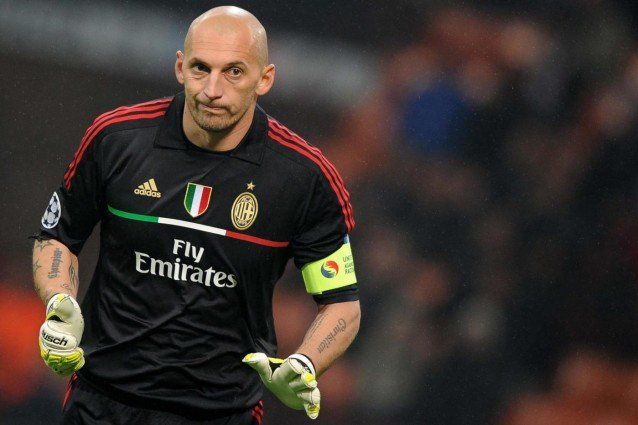 Christian Abbiati