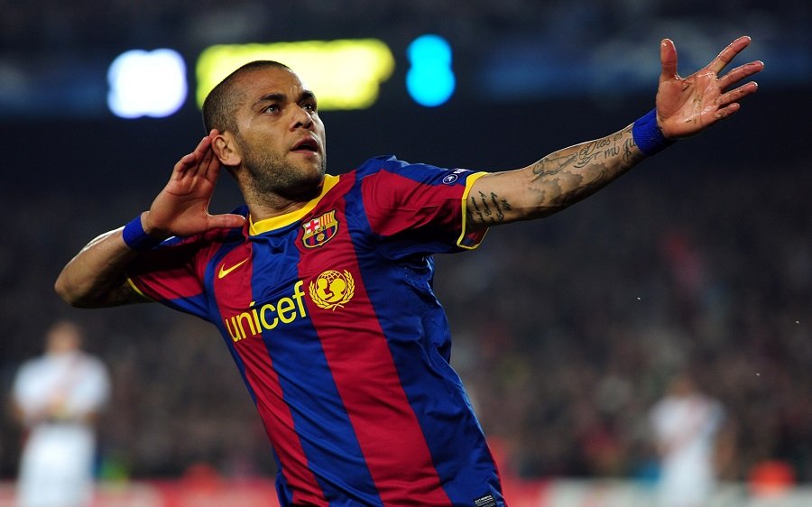 Dani Alves