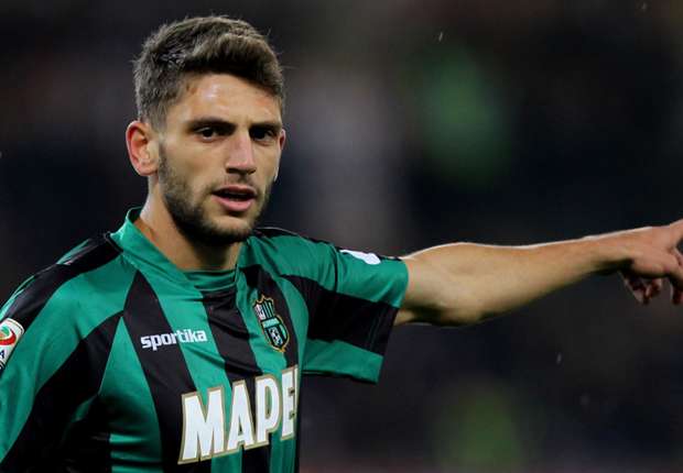 Domenico Berardi