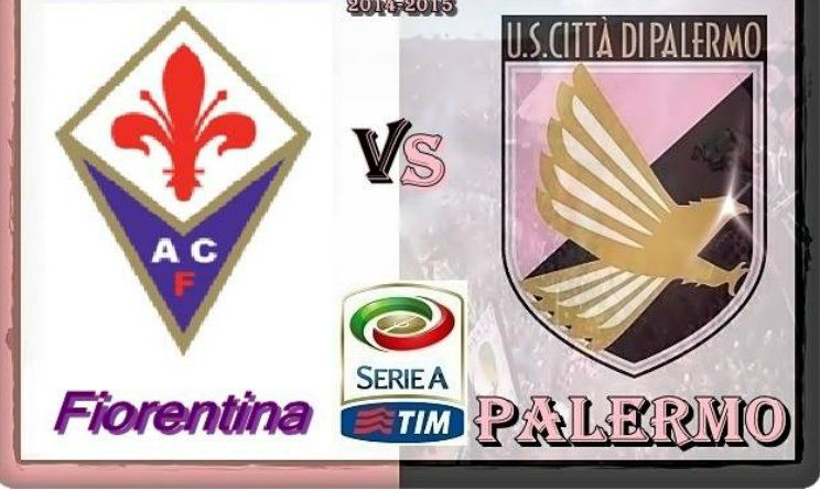 Fiorentina-Palermo