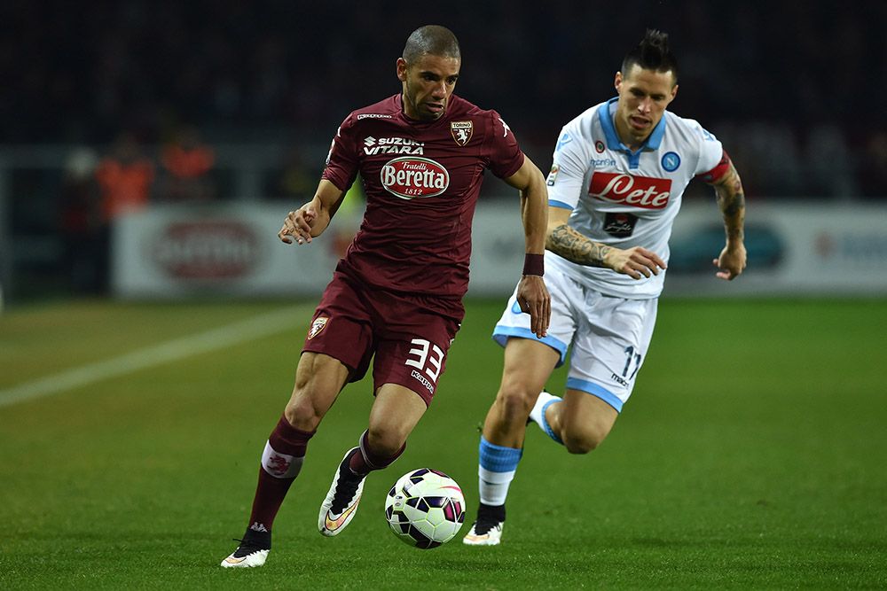 Bruno Peres