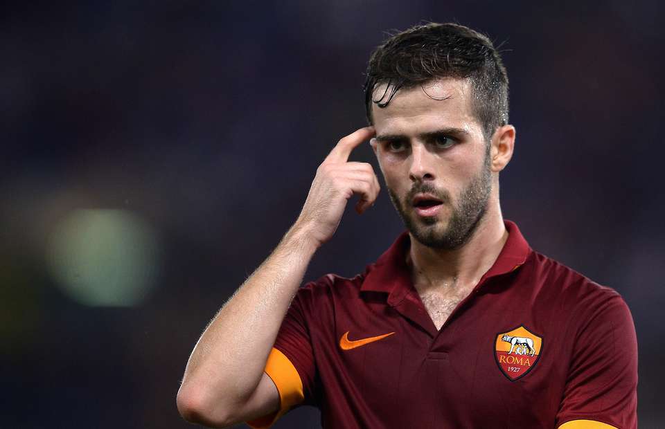 Miralem Pjanic