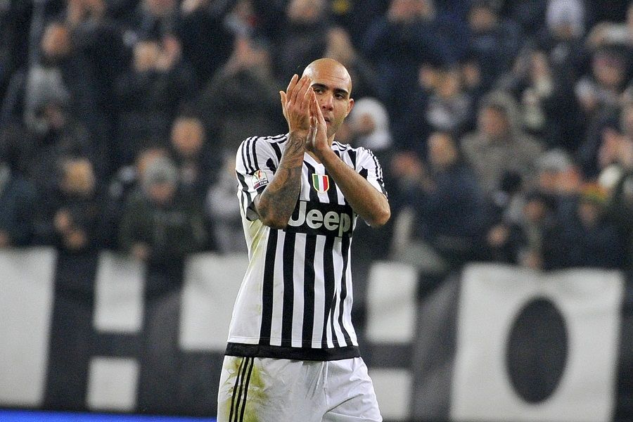 Simone Zaza