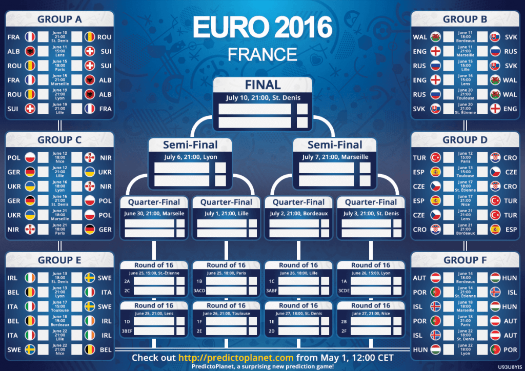 calendario