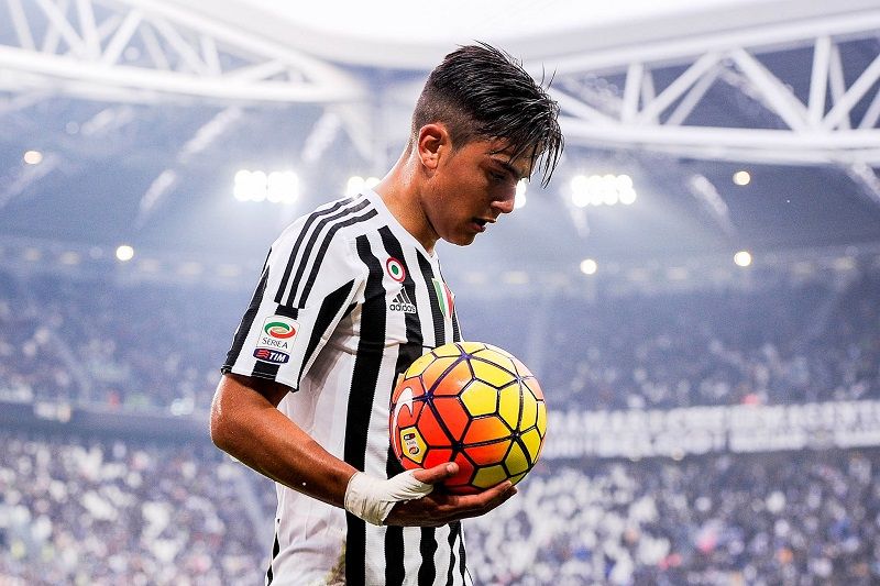 Paulo Dybala