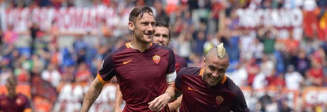 Roma - Chievo Verona Video Gol