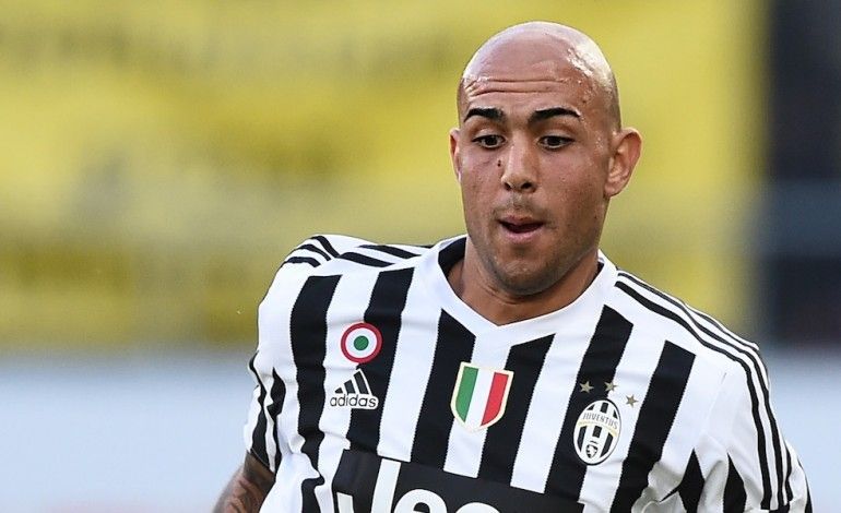 Simone Zaza