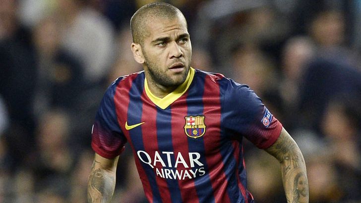 Dani Alves