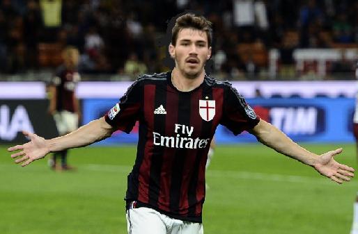 Romagnoli_Milan