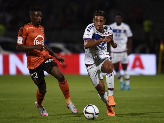 corentin-tolisso-lyon-benjamin-moukandjo-lorient