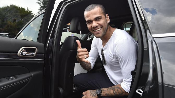 dani alves