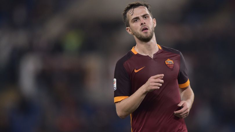 miralem pjanic