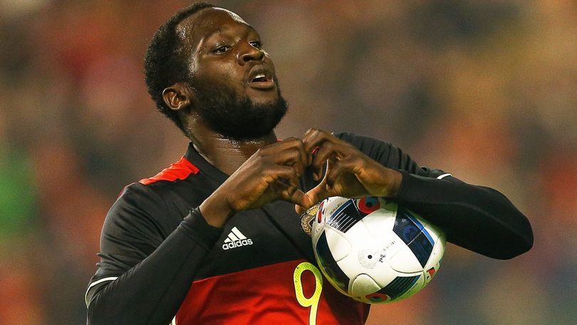 romelu lukaku