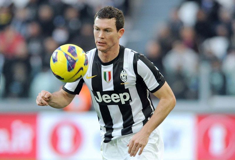 stephan lichtsteiner