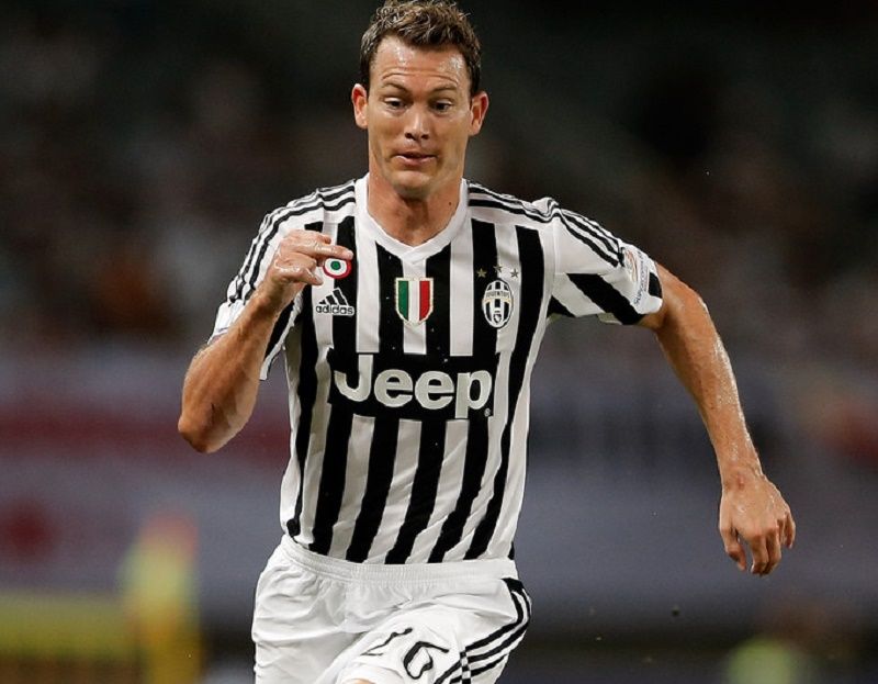 stephan lichtsteiner