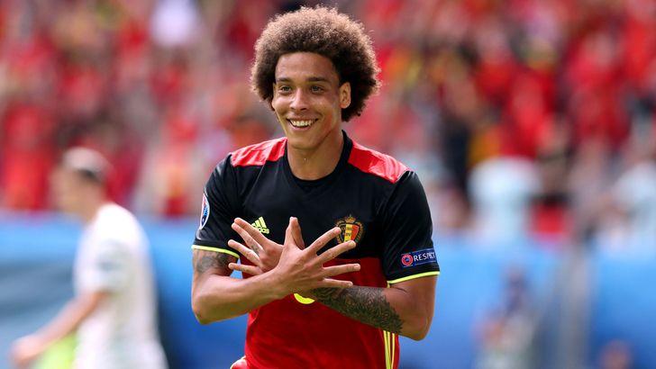 witsel