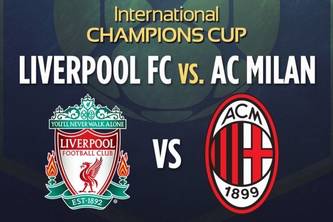 Liverpool-Milan Diretta Streaming Gratis