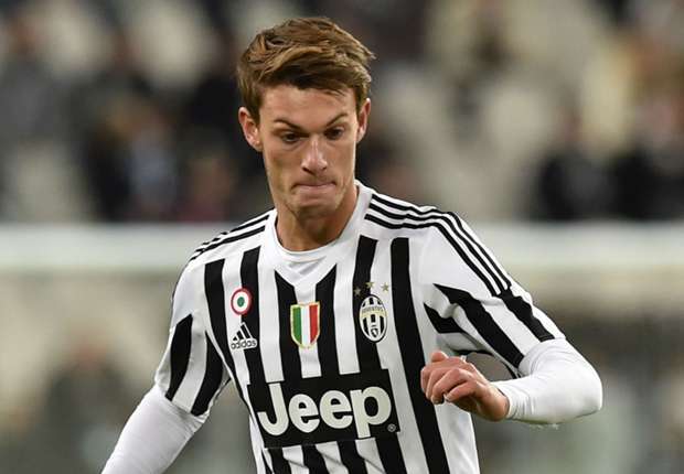 daniele rugani