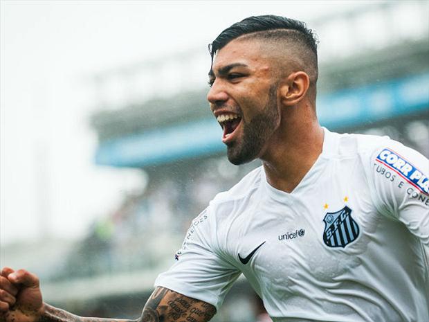 gabigol